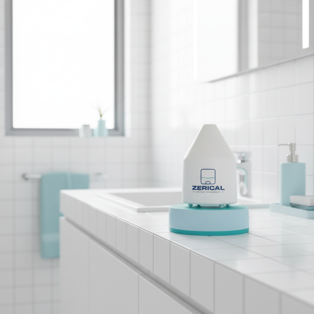 Zerical™ | Antical Permanente