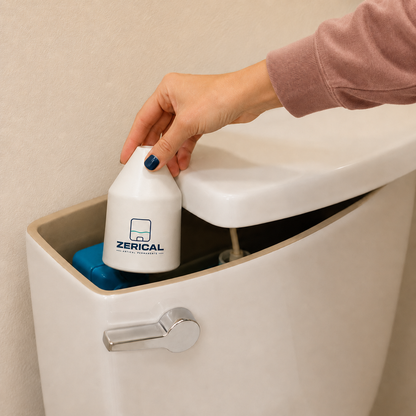 Zerical™ | Antical Permanente