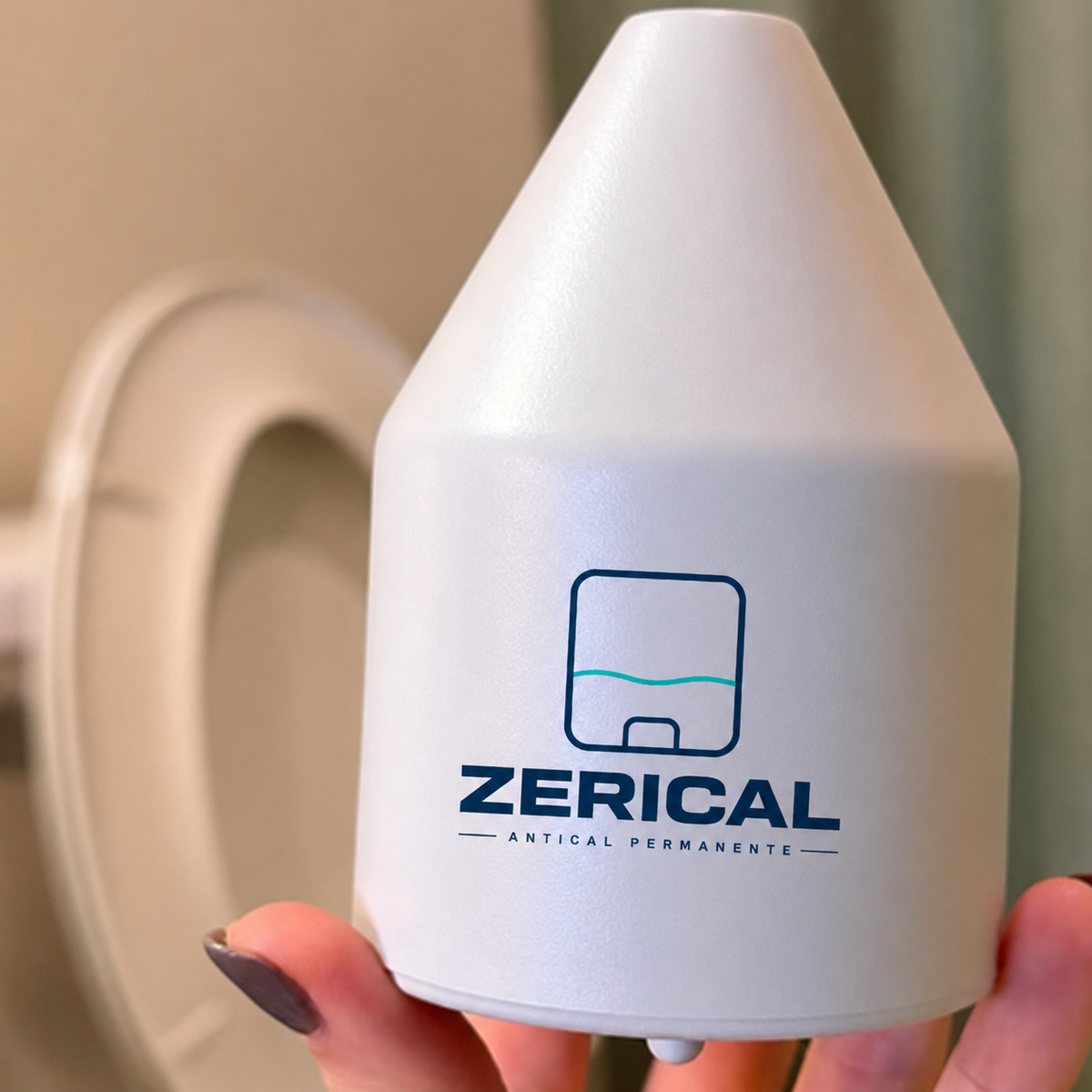 Zerical™ | Antical Permanente