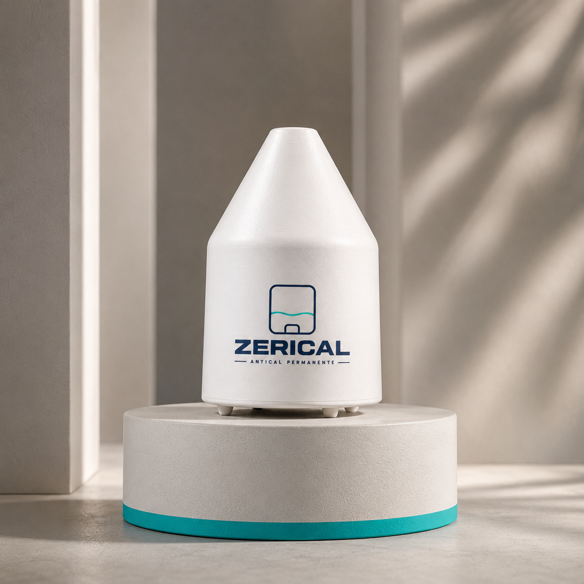 Zerical™ | Antical Permanente