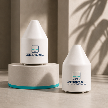 Zerical™ | Antical Permanente