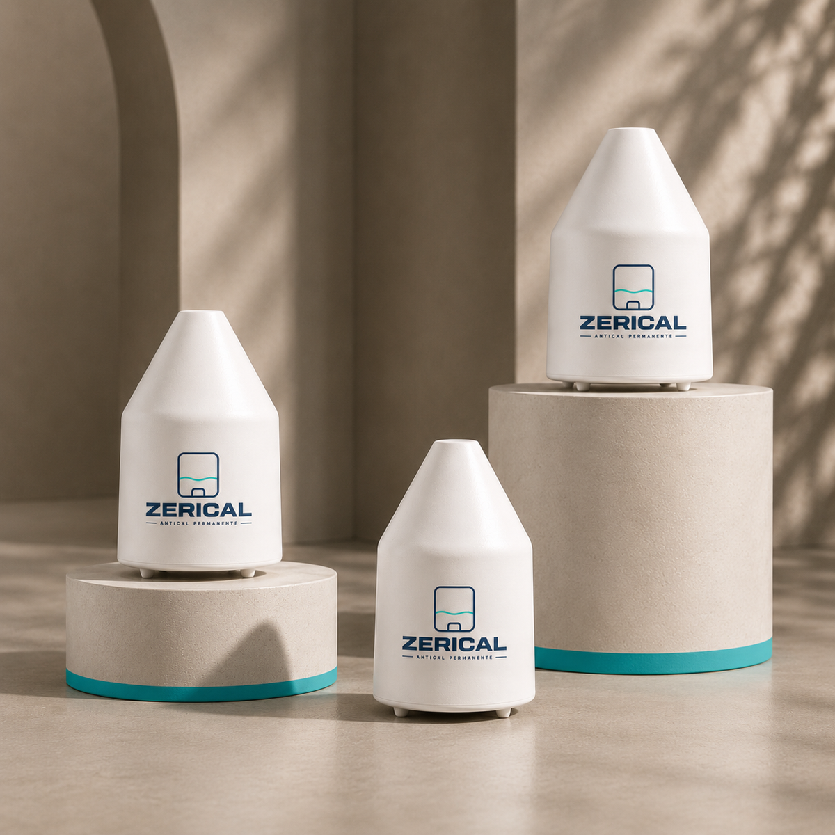 Zerical™ | Antical Permanente